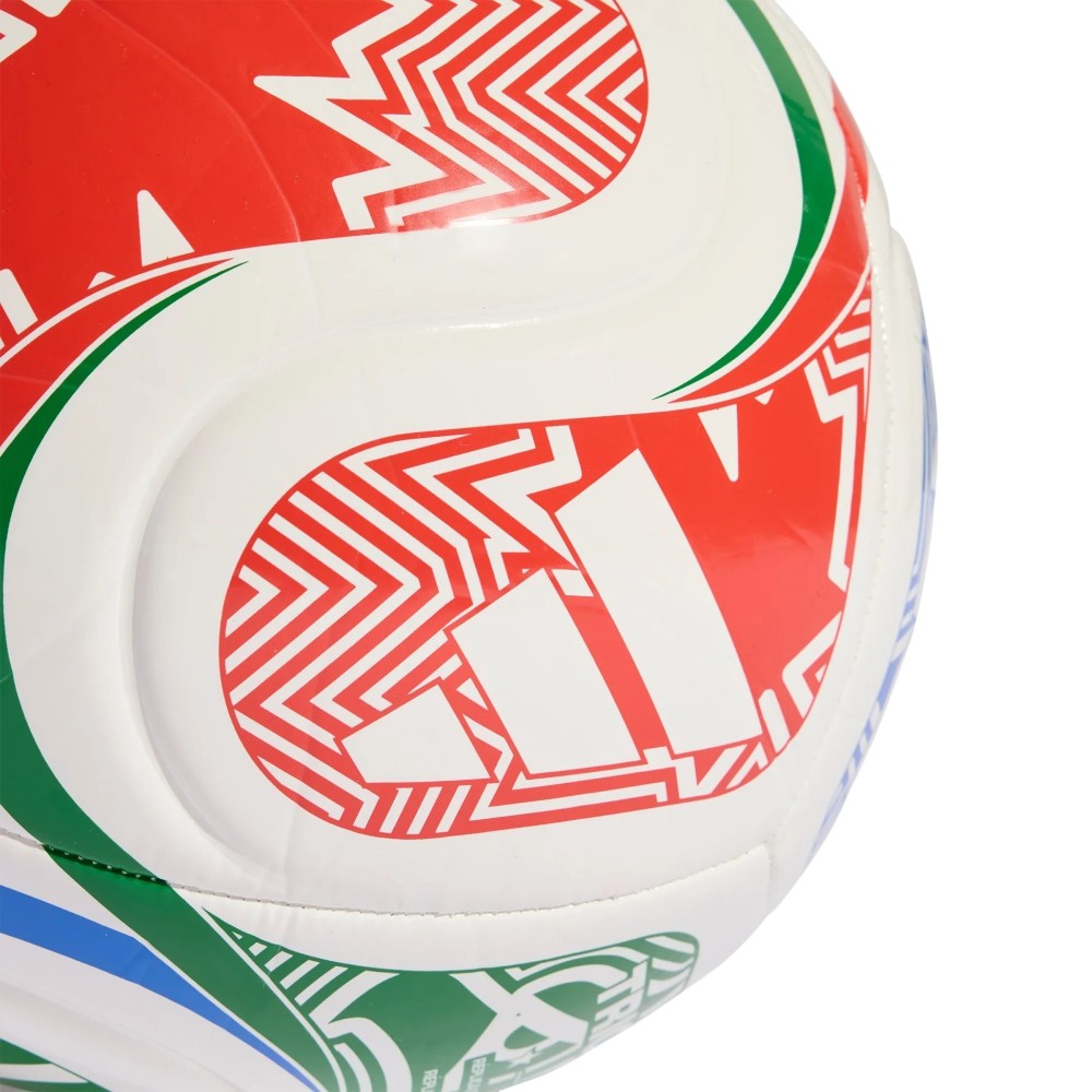 Balón de Fútbol / Trionda Club / Copa Mundial de la FIFA 26™