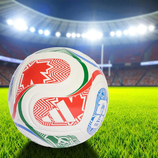 Balón de Fútbol / Trionda Club / Copa Mundial de la FIFA 26™