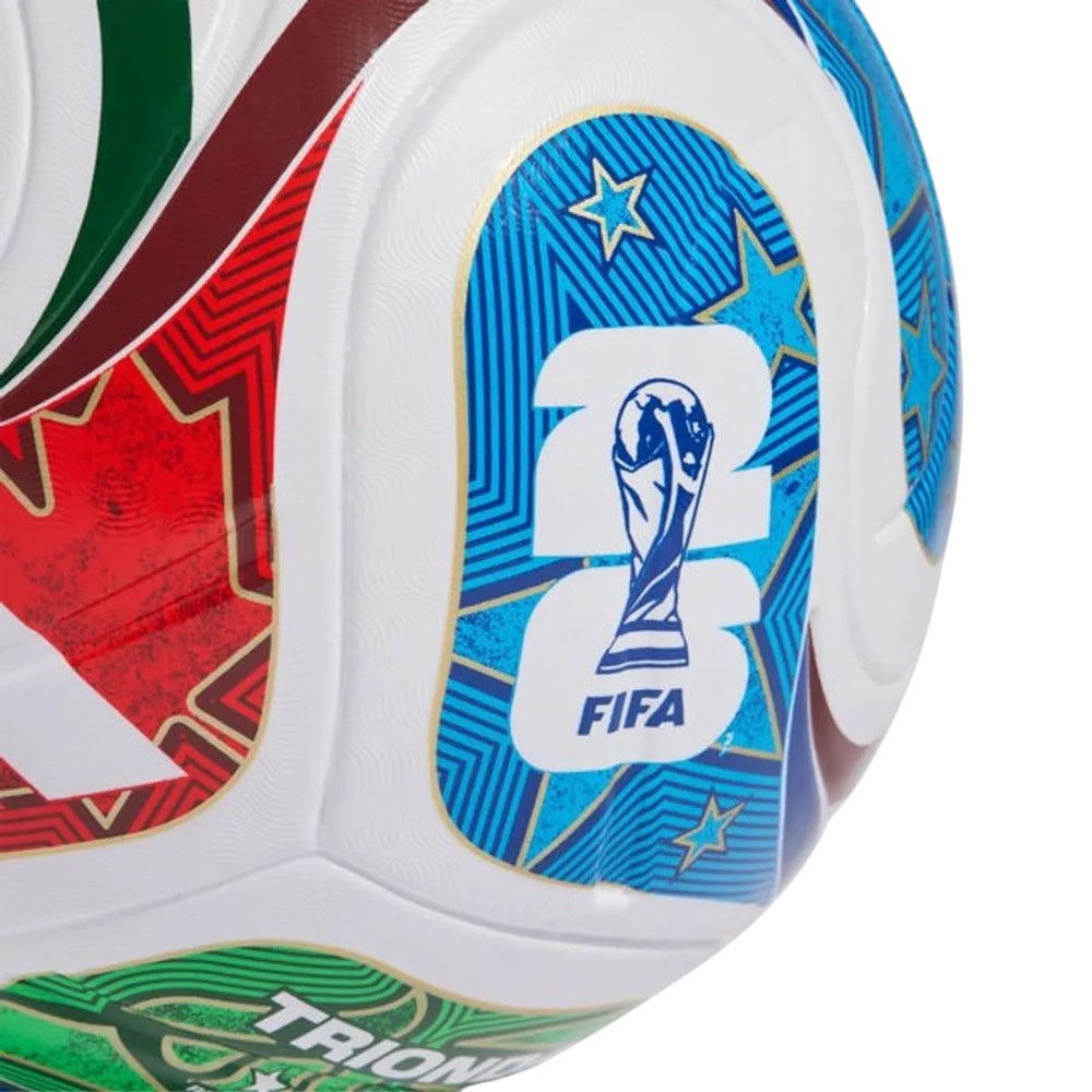 Balón de Fútbol / Trionda League / Copa Mundial de la FIFA 26™