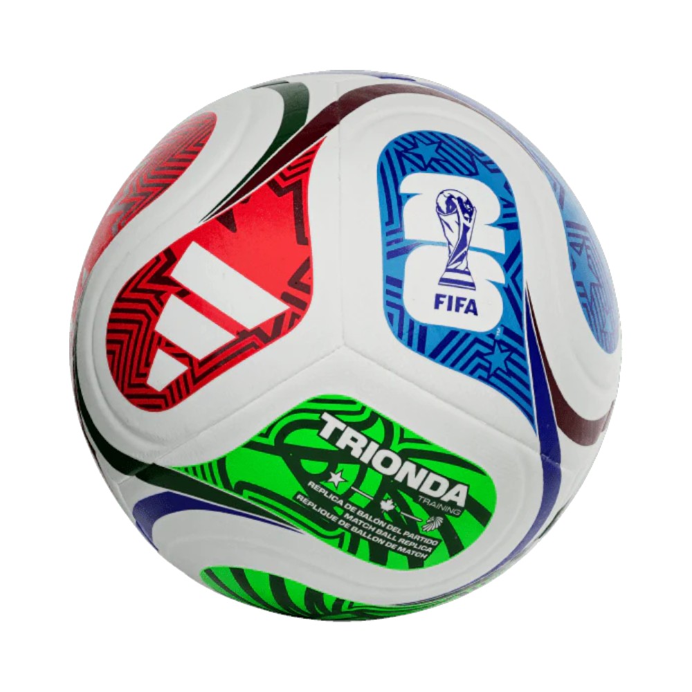 Balón de Fútbol / Trionda Training / Copa Mundial de la FIFA 26™