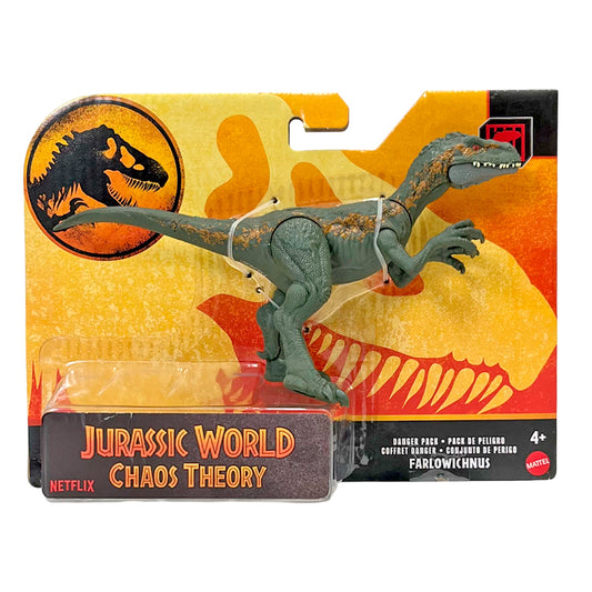 Pack de Peligro / Surtido / Jurassic World