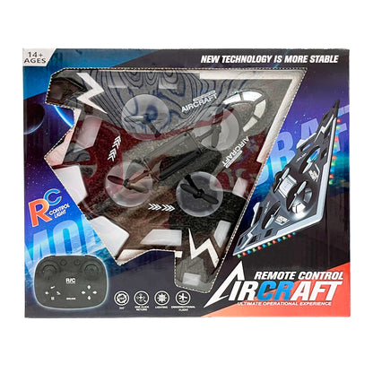Avión R/C Star Toys S17610