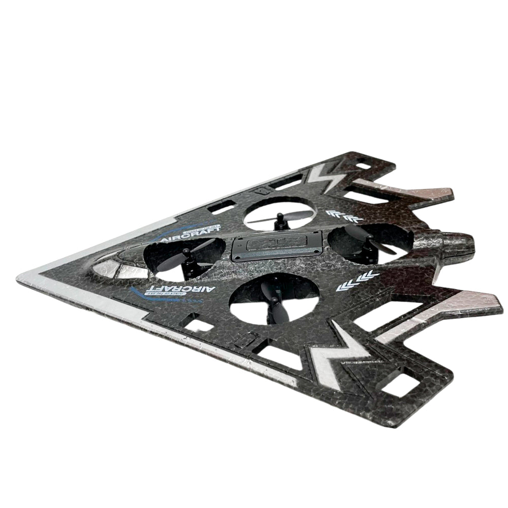 Avión R/C Star Toys S17610