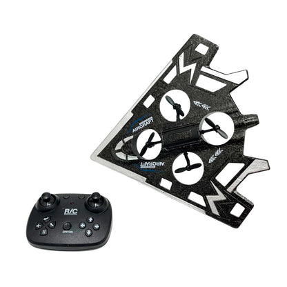Avión R/C Star Toys S17610