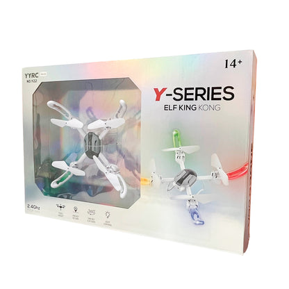 Drone RC Y22 JH Toys 2.4 GHz