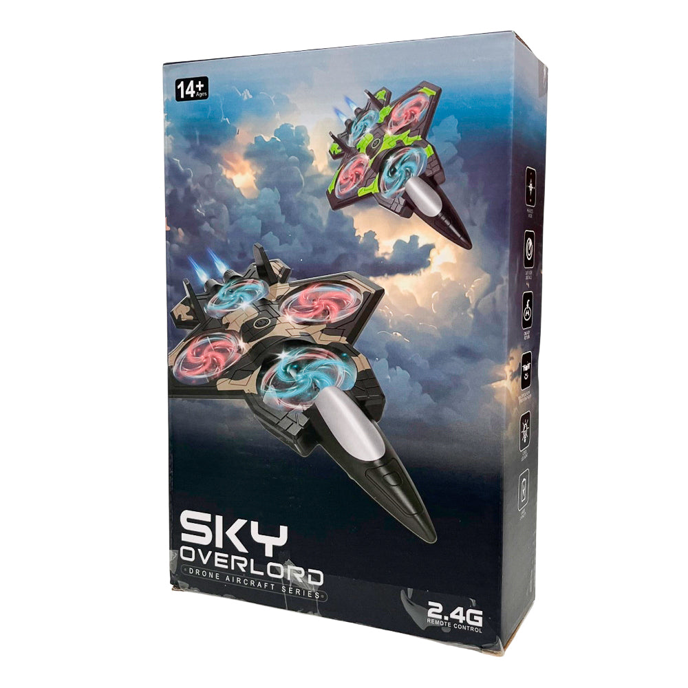 Drone Star Toys S17623 2.4 GHz