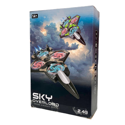 Drone Star Toys S17623 2.4 GHz