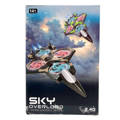 Drone Star Toys S17623 2.4 GHz
