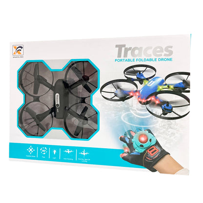 Drone infantil de juguete Star Toys S17637