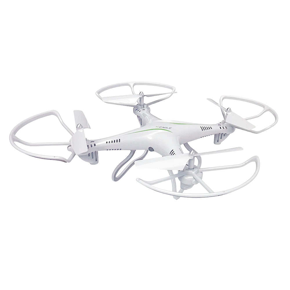 Drone Star Toys Donghuang 2.4G / LED / Rotación 360°