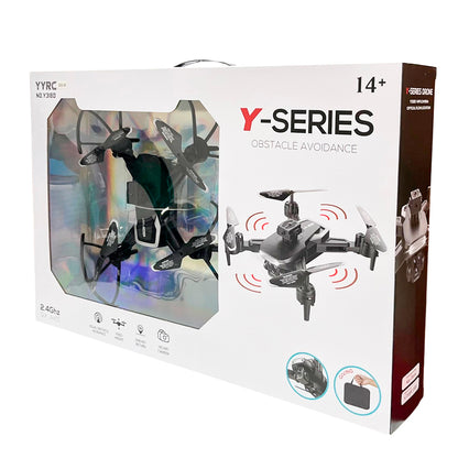 Drone RC plegable Star Toys Y318D