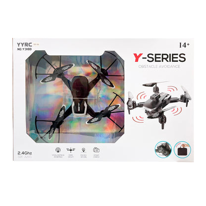Drone RC plegable Star Toys Y318D