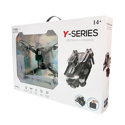 Drone RC JH Toys Y625D con cámara HD WiFi