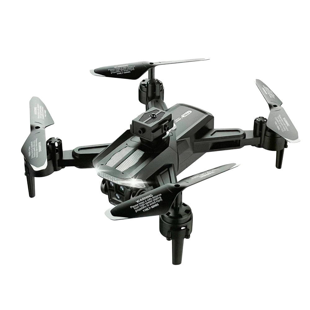 Drone RC Yuanchu Y315D con cámara HD WiFi