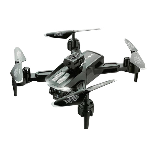 Drone RC Yuanchu Y315D con cámara HD WiFi