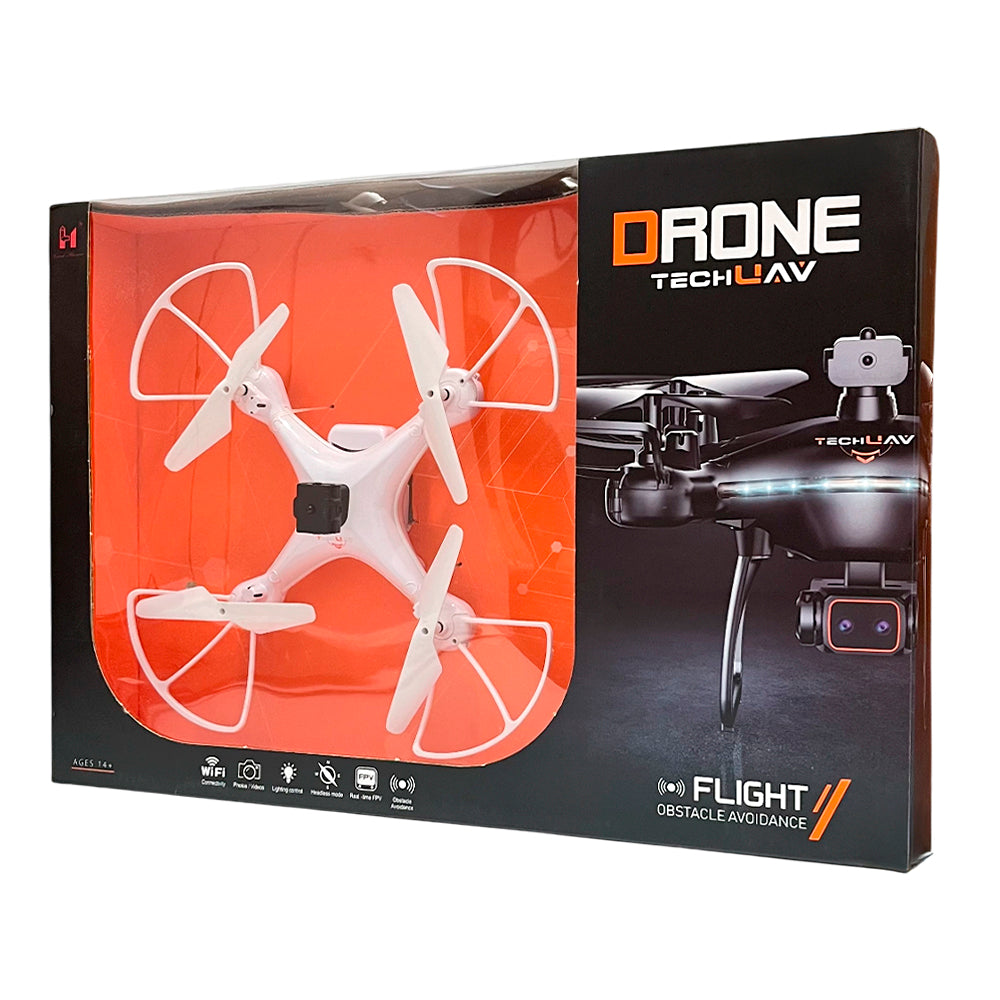 Drone Star Toys Huada Tech