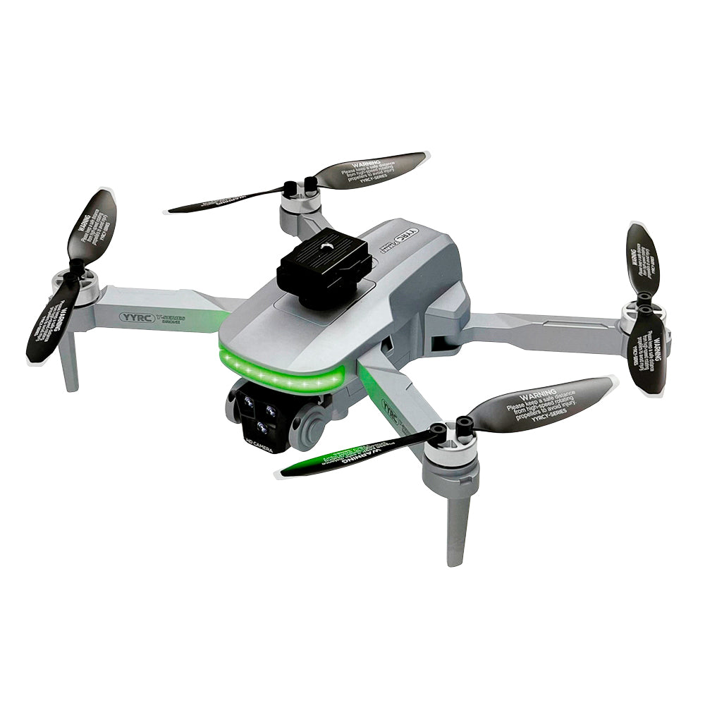 Drone RC Y628D JH Toys con cámara HD WiFi