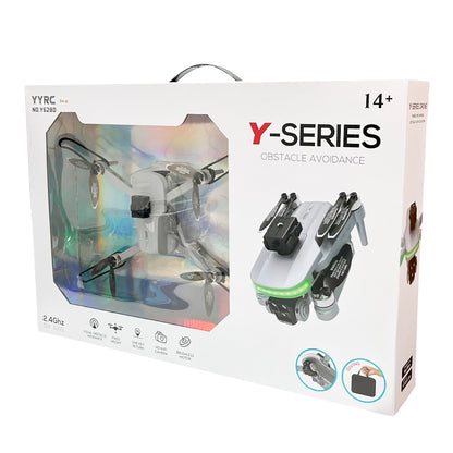 Drone RC Y628D JH Toys con cámara HD WiFi