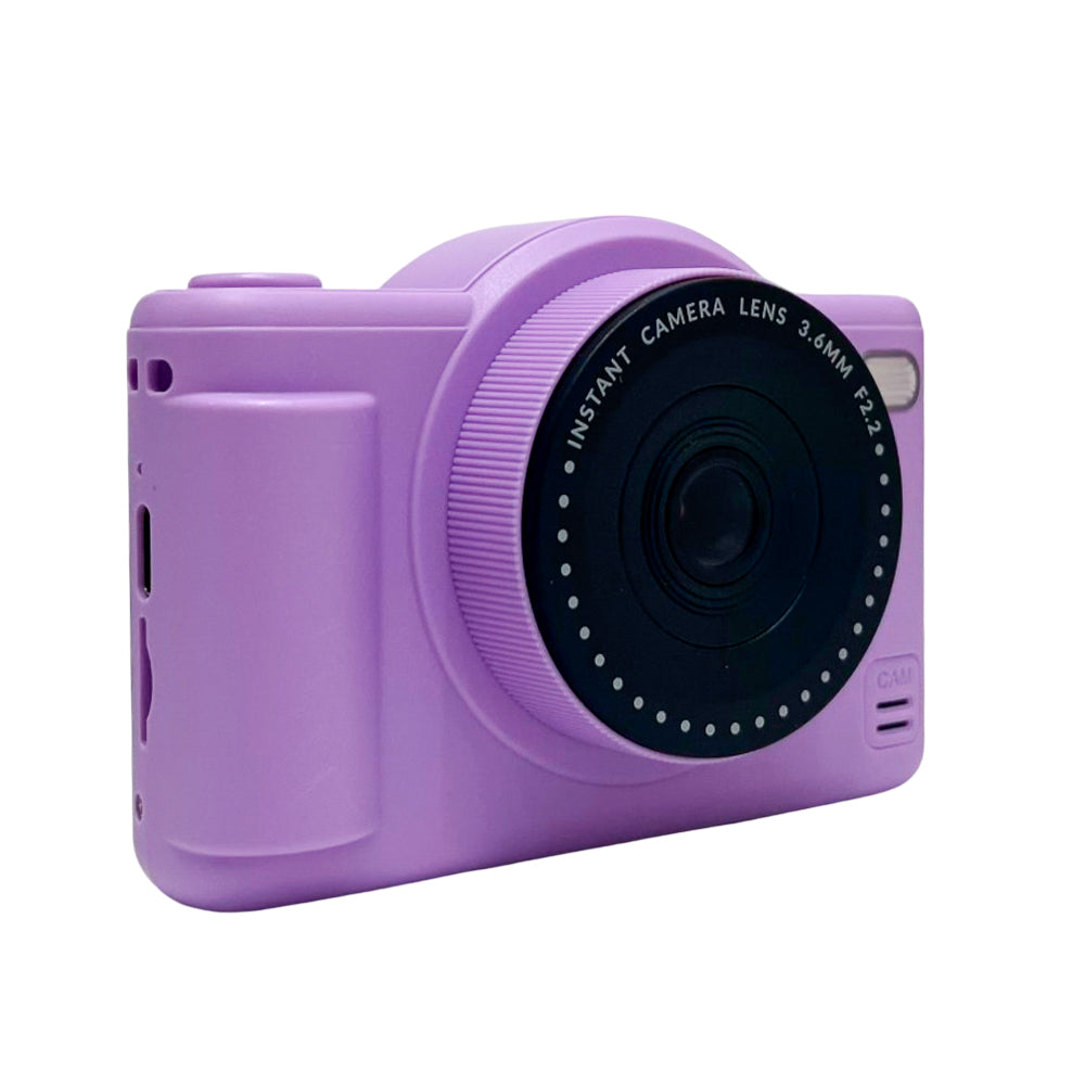 Cámara infantil Studio Creator CLK 032