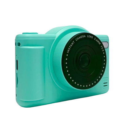 Cámara infantil Studio Creator CLK 032
