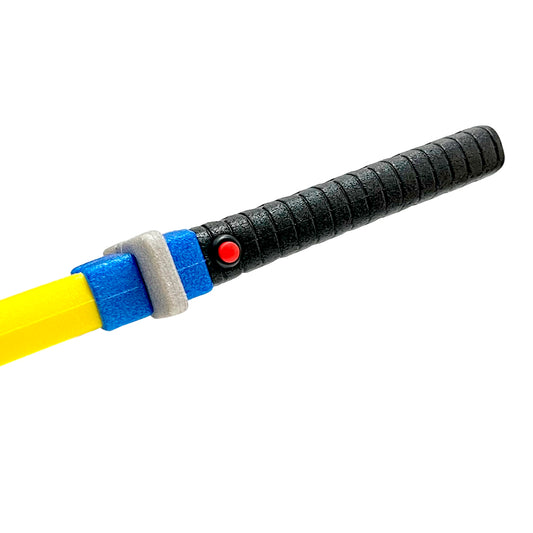Espada de Luz Light Up Sword / Air Warriors