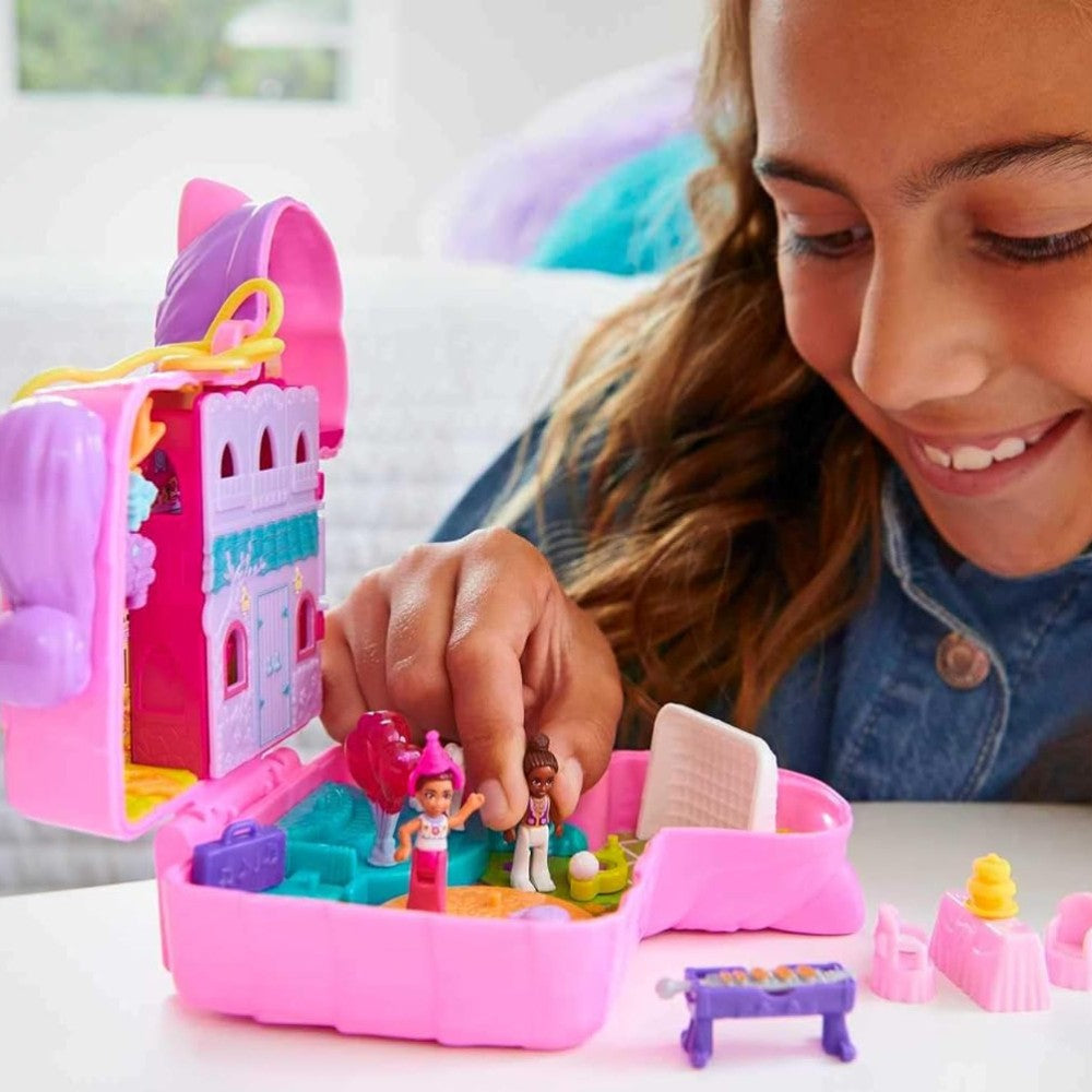 Fiesta de Piñata Polly Pocket