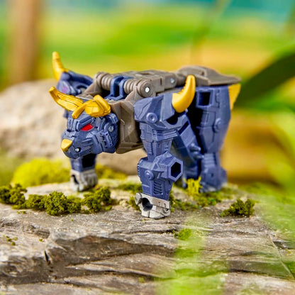 Figura Transformers Cyberworld Changers / Surtidos