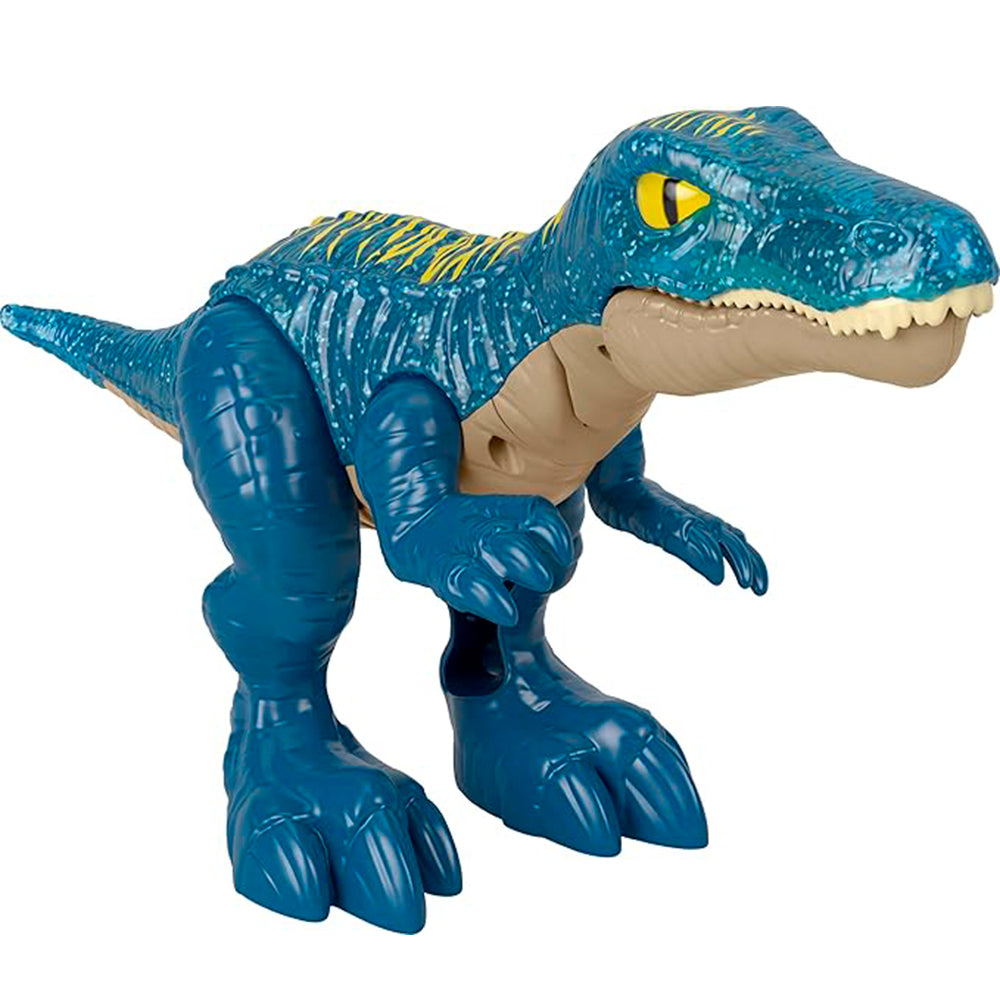 Figura Imaginext Jurassic World Baryonyx / Jurassic World