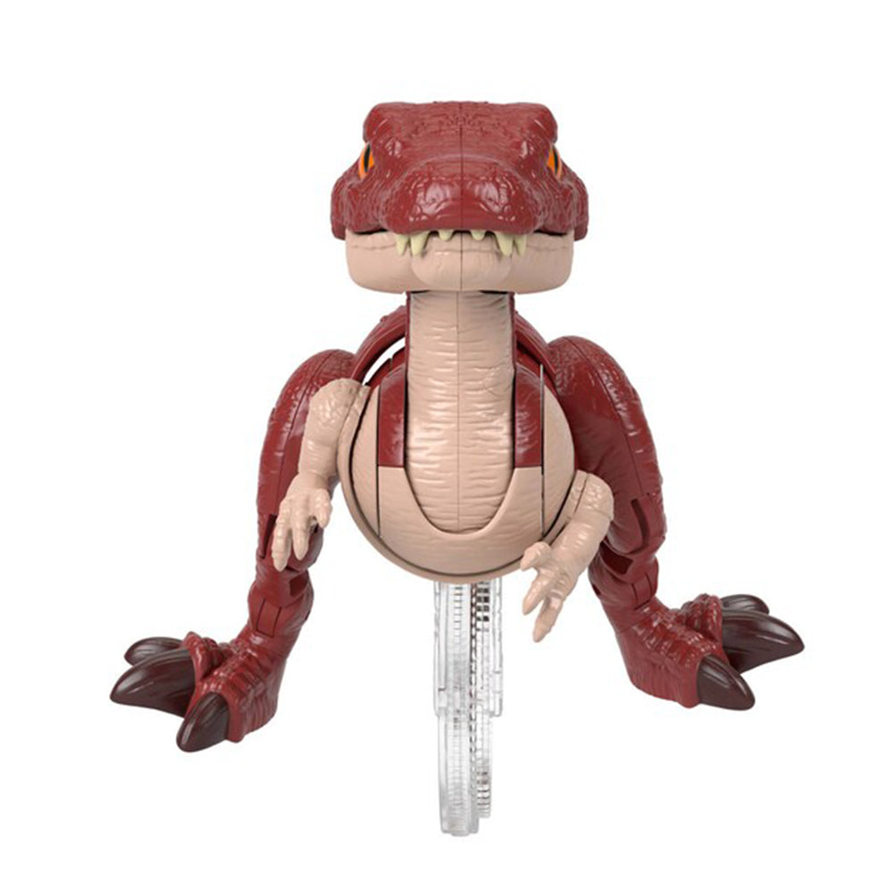 Jurassic World Rebirth Spinosaurus Sprint / Jurassic World