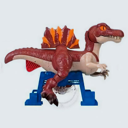 Jurassic World Rebirth Spinosaurus Sprint / Jurassic World