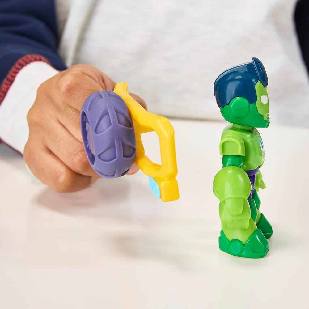 IMF Vehículo Figura Surtido / Iron Man and His Awesome Friends