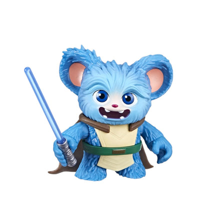 Figura Star Wars Young Jedi Adventures/Surtido