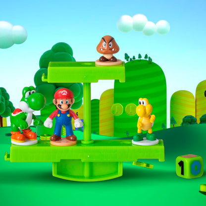 Figura Super Mario Balance Ground Stage