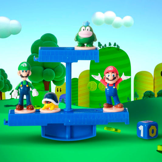 Figura Super Mario Balance Underground