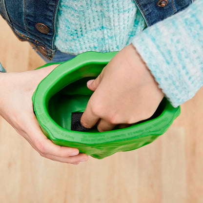 Súper Puños Gamma Hulk/Avengers