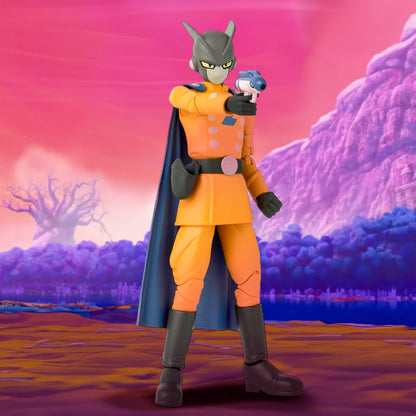 Figura Dragon Stars Series Gamma 2