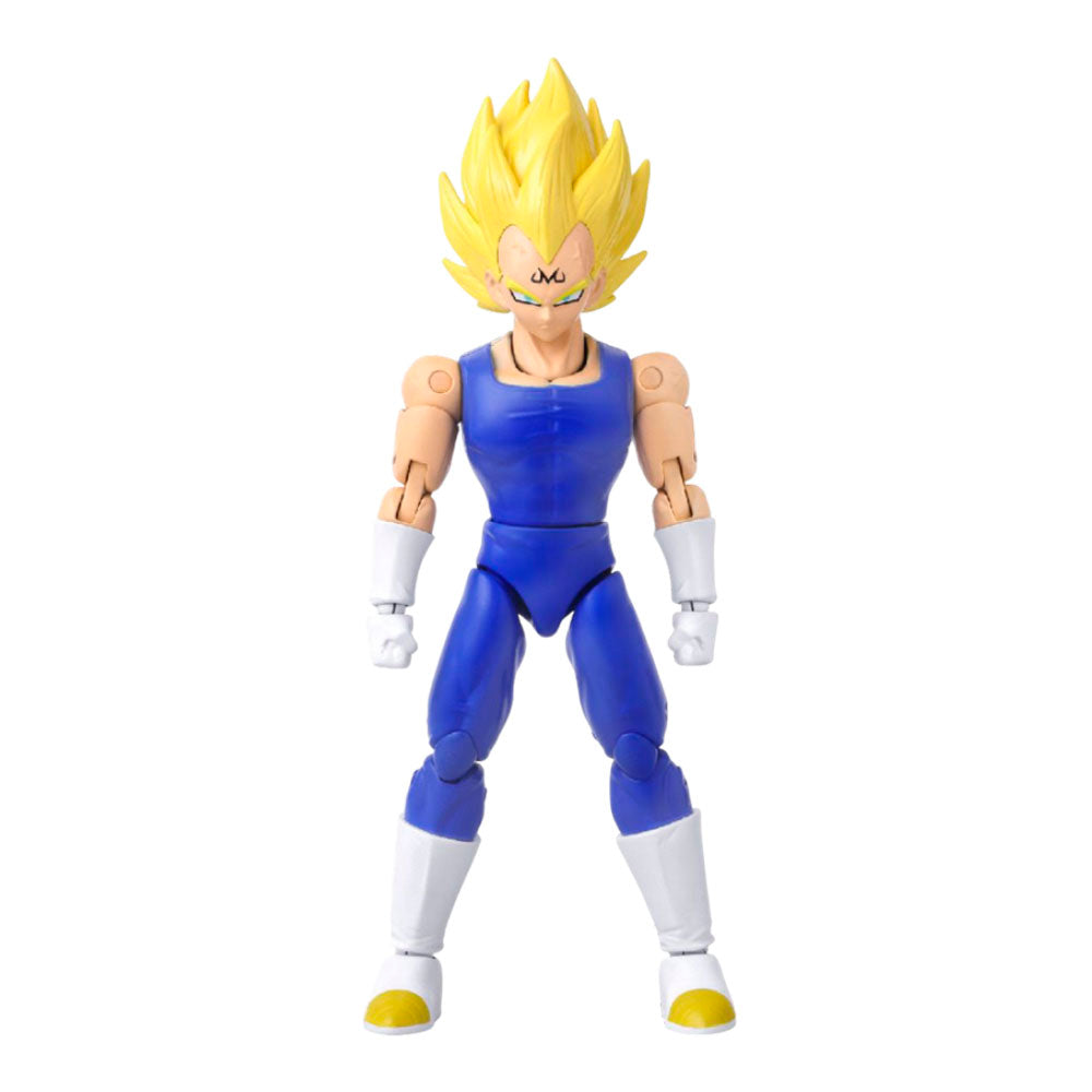 Figura Majin Vegeta