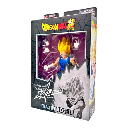 Figura Majin Vegeta