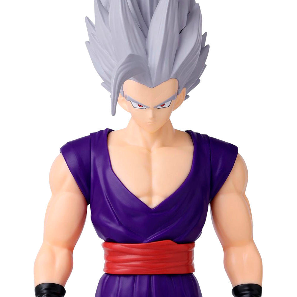 Figura 12 Pulgada Breaker Son Gohan Beast
