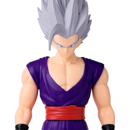 Figura 12 Pulgada Breaker Son Gohan Beast