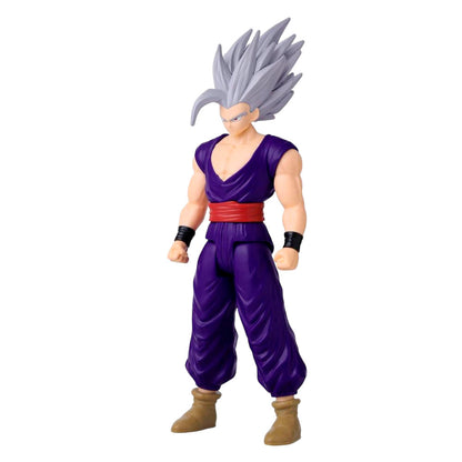 Figura 12 Pulgada Breaker Son Gohan Beast