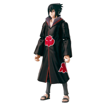 Figura 6.5 Pulgada Itachi Uchiha