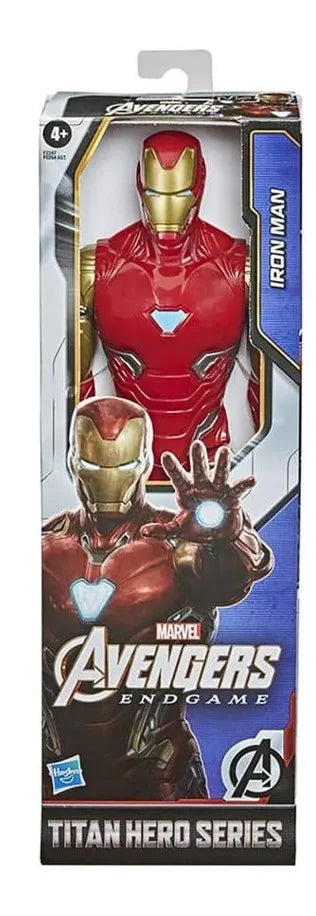Figuras Avengers Titan Hero – Surtidos