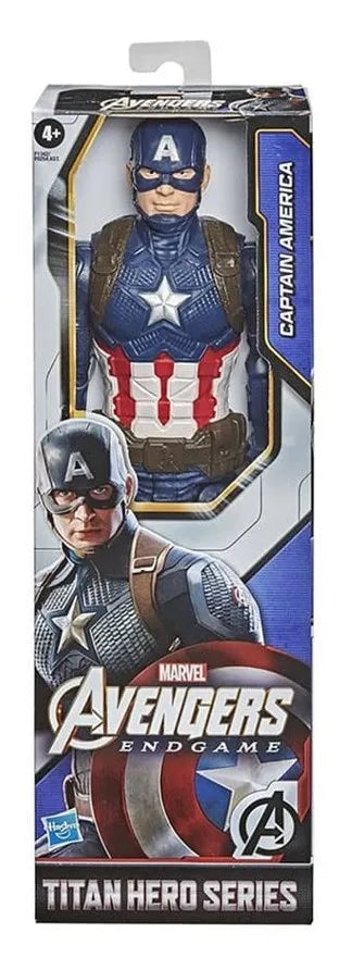 Figuras Avengers Titan Hero – Surtidos