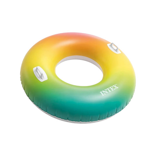 Flotador de Aro Wet Set Collection 48" – Multicolor / Intex