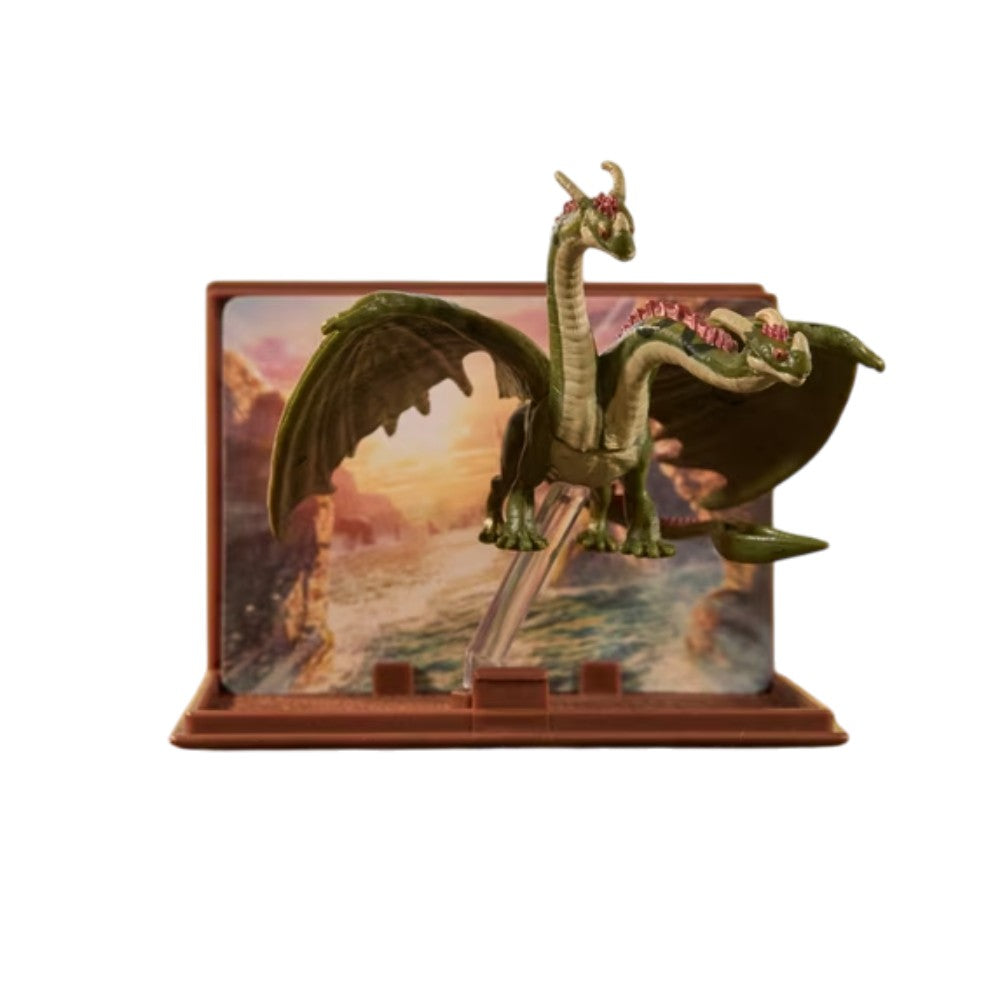 Figura Mini Coleccionable Cómo Entrenar a tu Dragón - Sorpresa Surtida