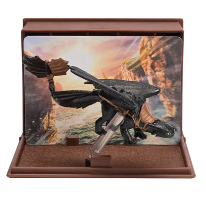 Figura Mini Coleccionable Cómo Entrenar a tu Dragón - Sorpresa Surtida