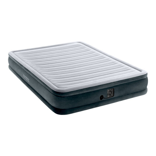 Colchón Inflable Queen / Intex / Comfort-Plush