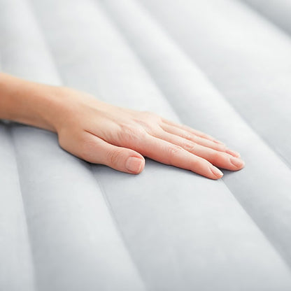 Colchón Inflable Queen / Intex / Comfort-Plush