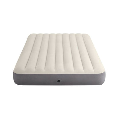 Colchon Inflable Intex Deluxe 10" x 60" x 80" - Queen